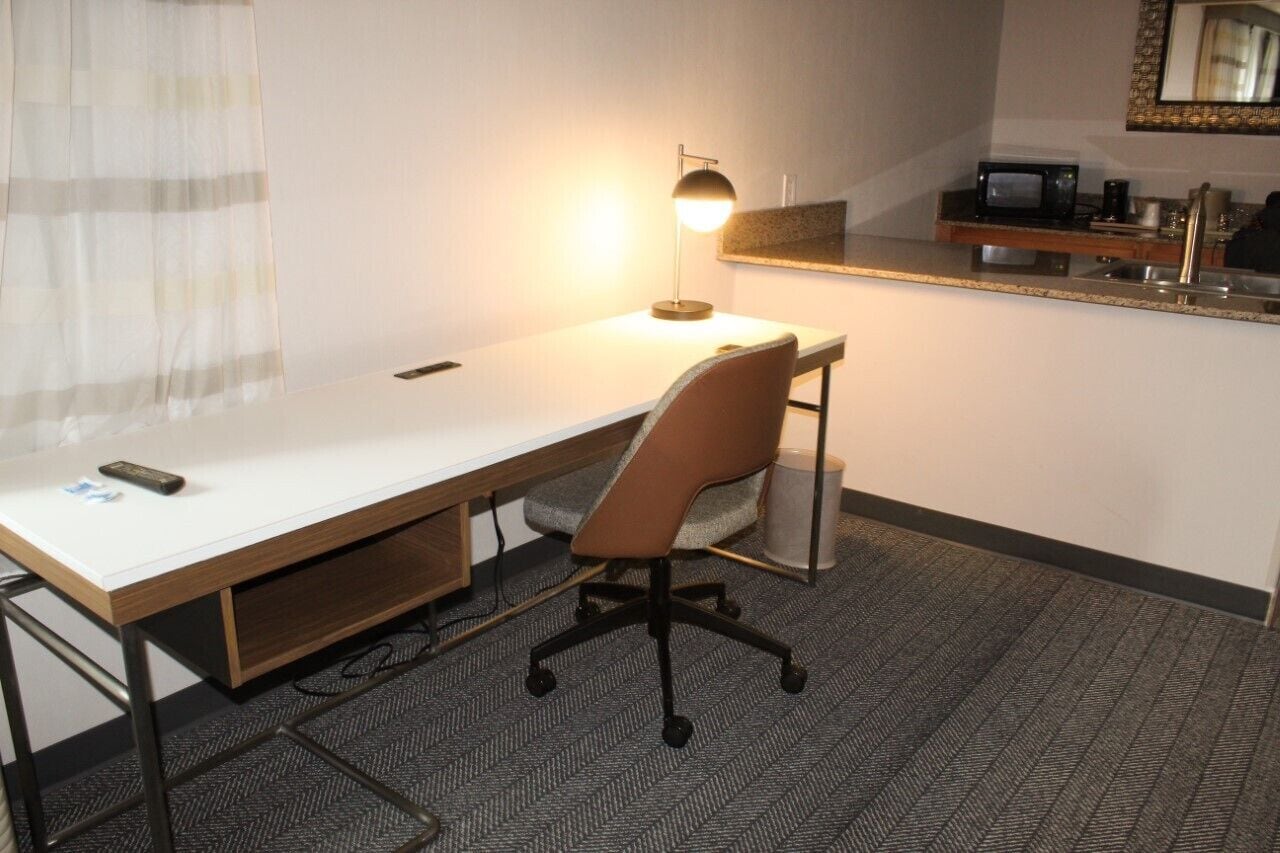 Photo - Courtyard Santa Fe