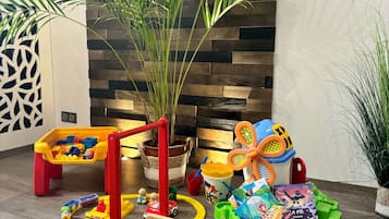 Children's activities