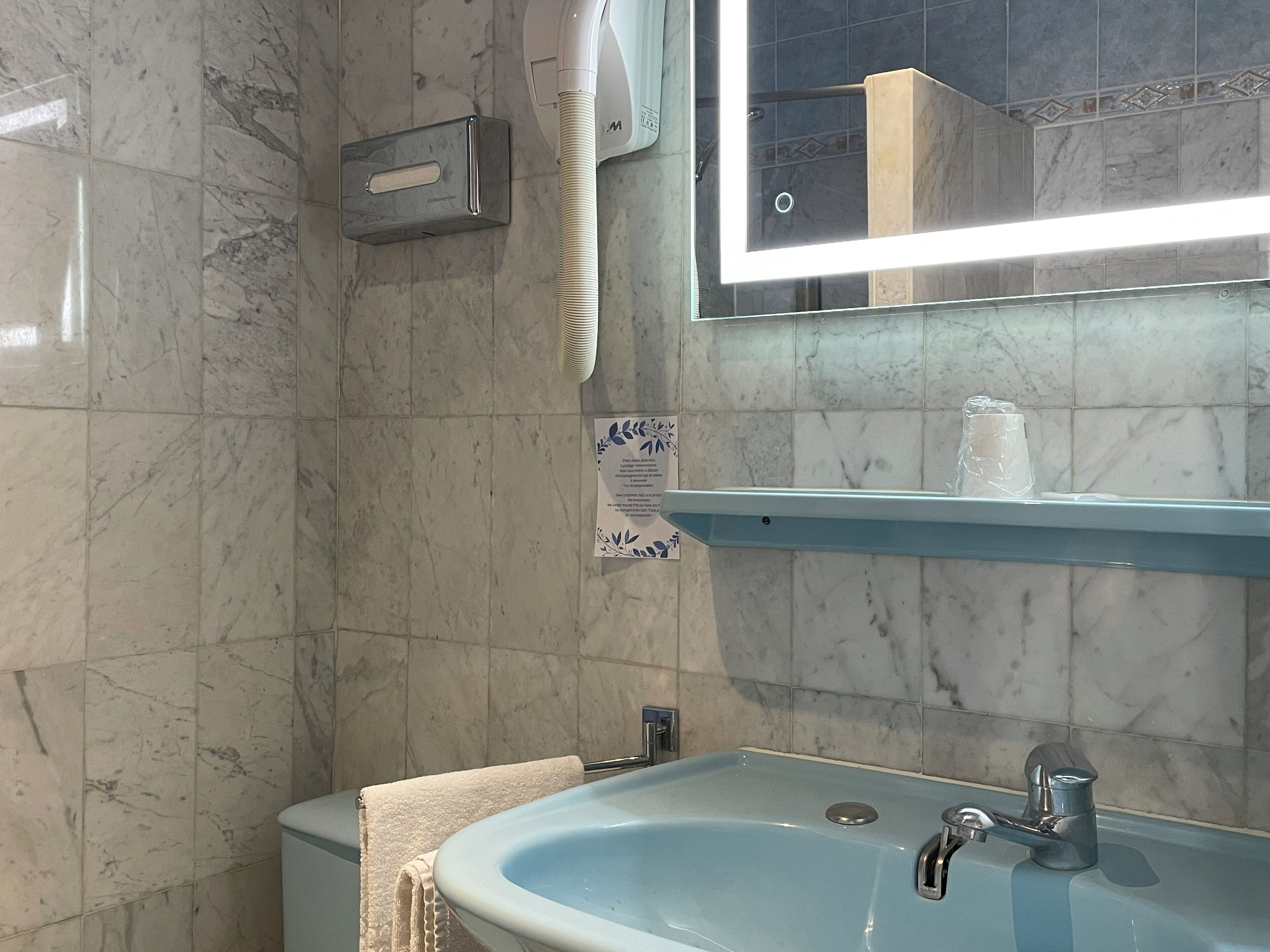 Foto - Hotel Busby