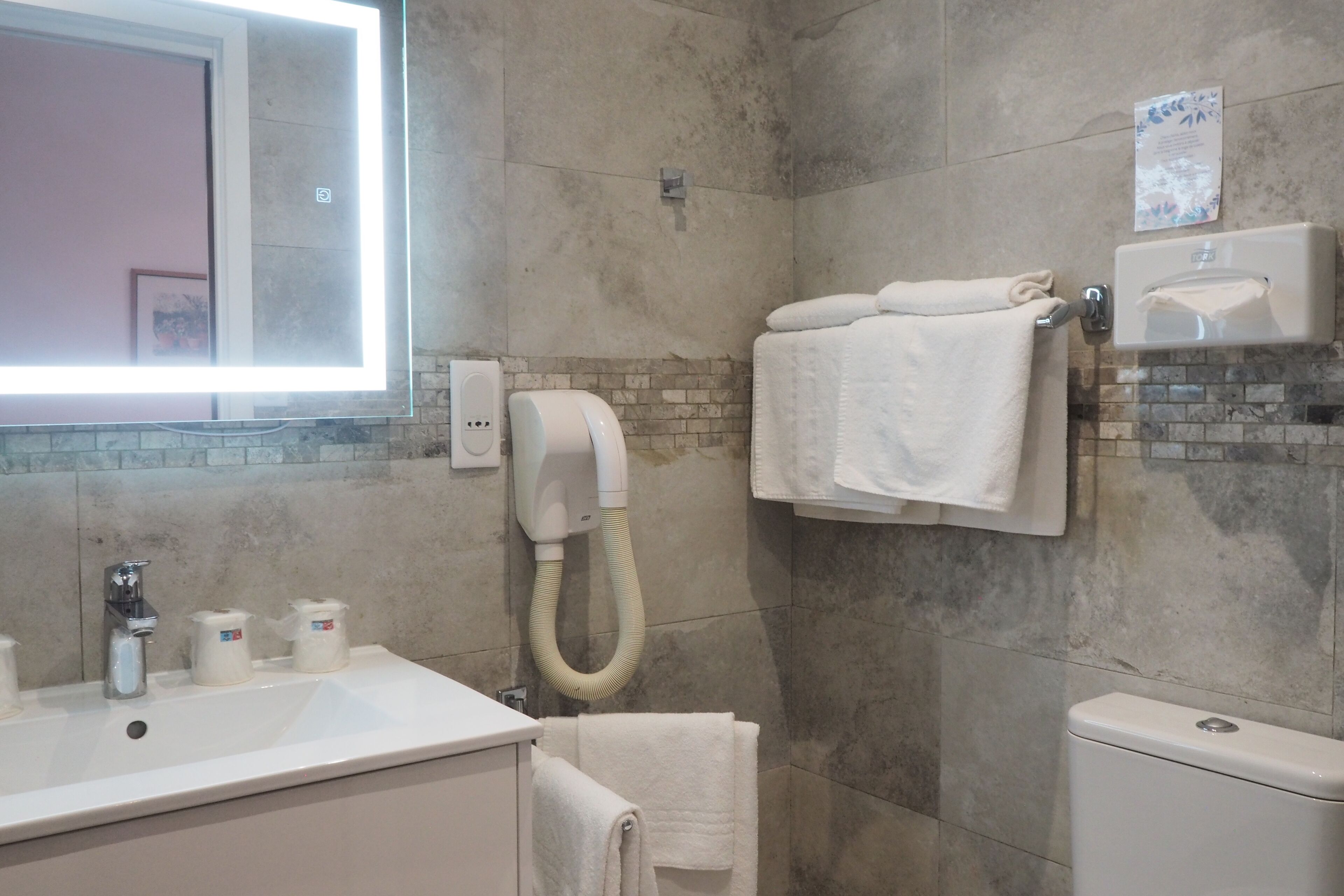 Foto - Hotel Busby