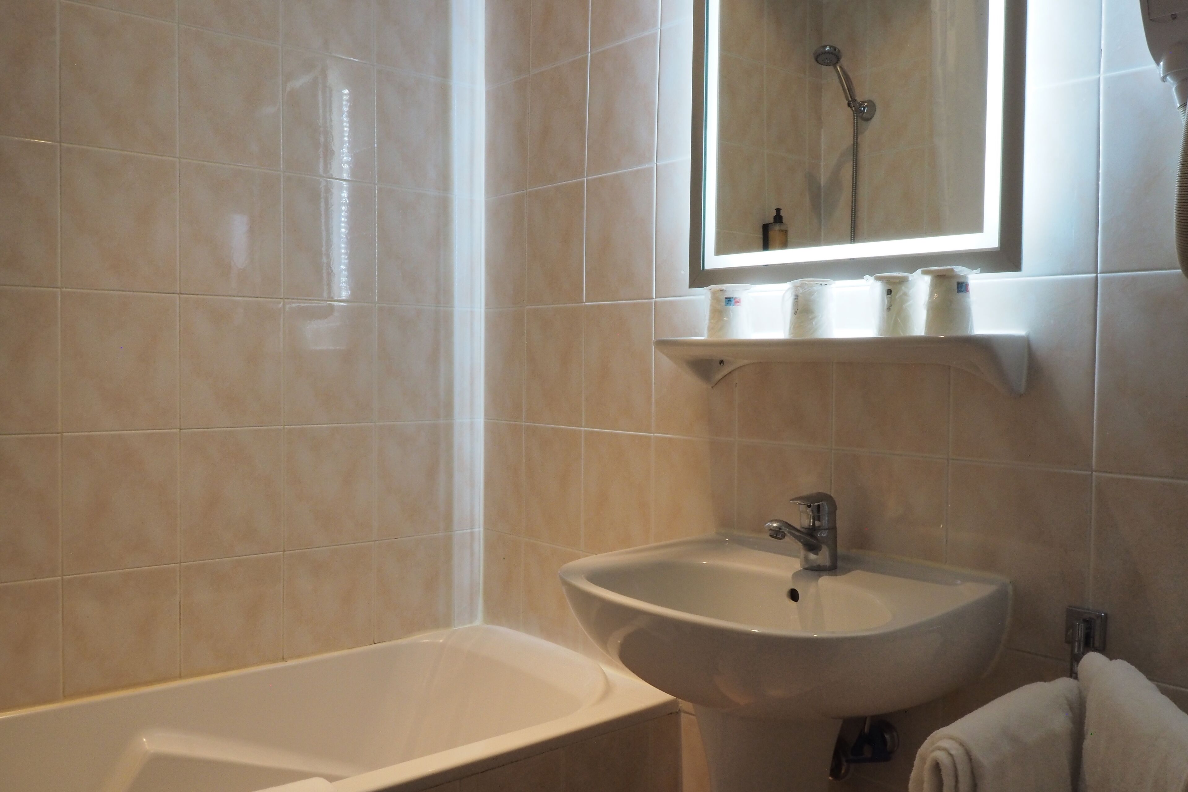 Foto - Hotel Busby