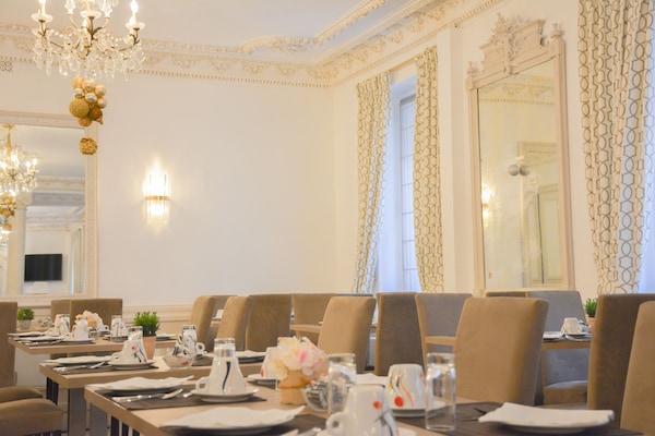 Hotel Busby - Saint-Jean-Cap-Ferrat