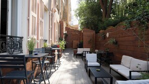 Terras