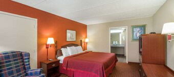 Days Inn by Wyndham Hurricane Mills