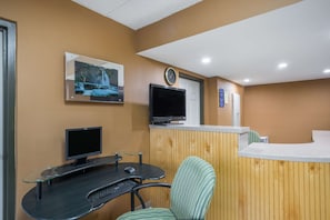 Businesscenter