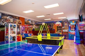 Arcade