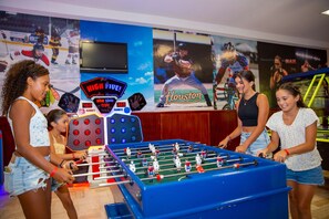 Arcade