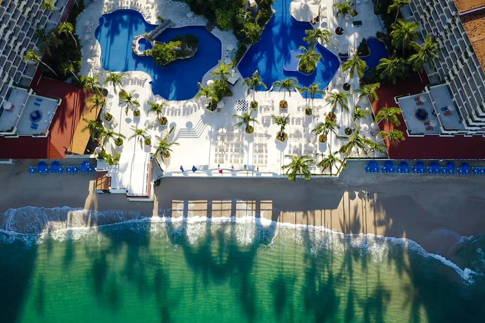 Barceló Puerto Vallarta - All Inclusive