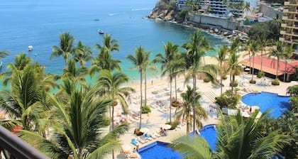 Barceló Puerto Vallarta - All Inclusive