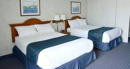 Travelodge by Wyndham Milwaukee