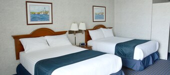 Travelodge by Wyndham Milwaukee