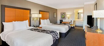 La Quinta Inn by Wyndham Santa Fe