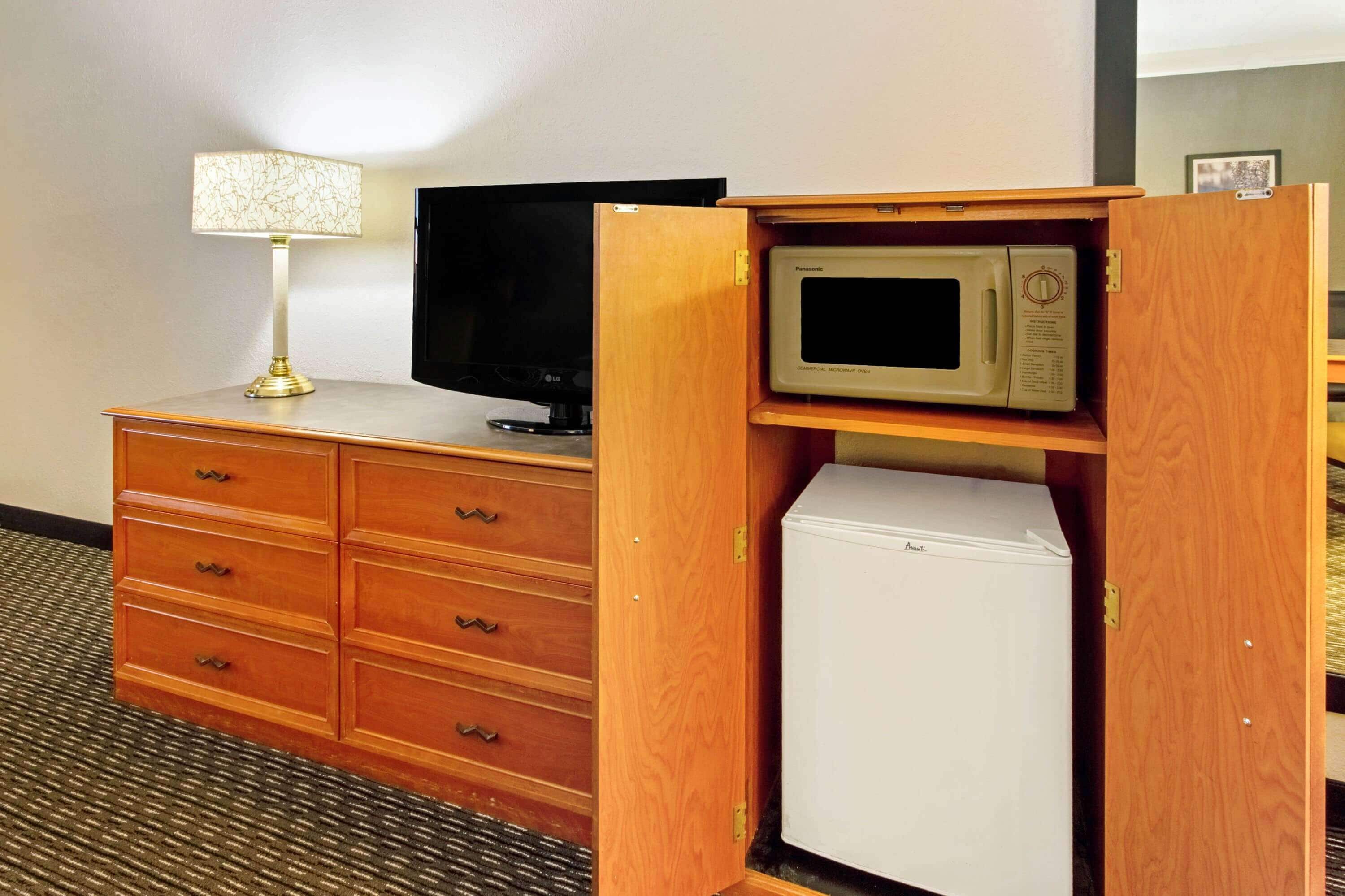 Photo - La Quinta Inn by Wyndham Santa Fe