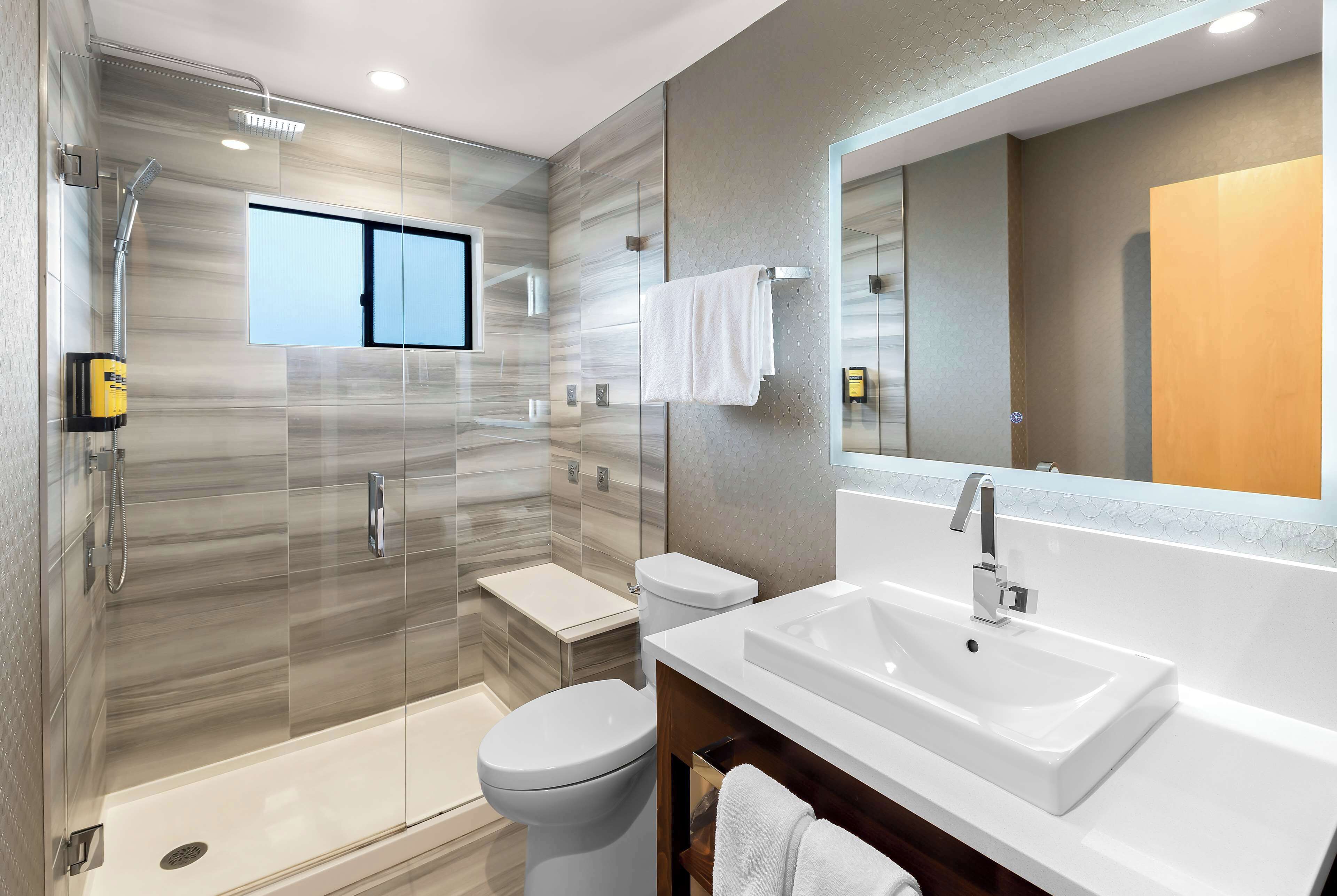 Foto - Best Western PLUS Inner Harbour Hotel