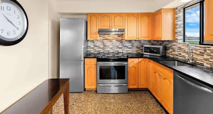 Best Western Plus Inner Harbour