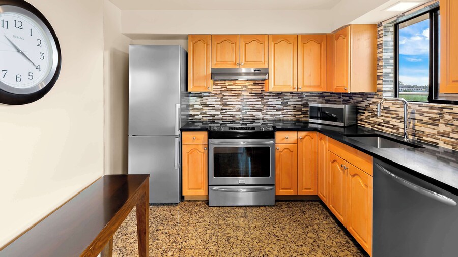 Best Western Plus Inner Harbour