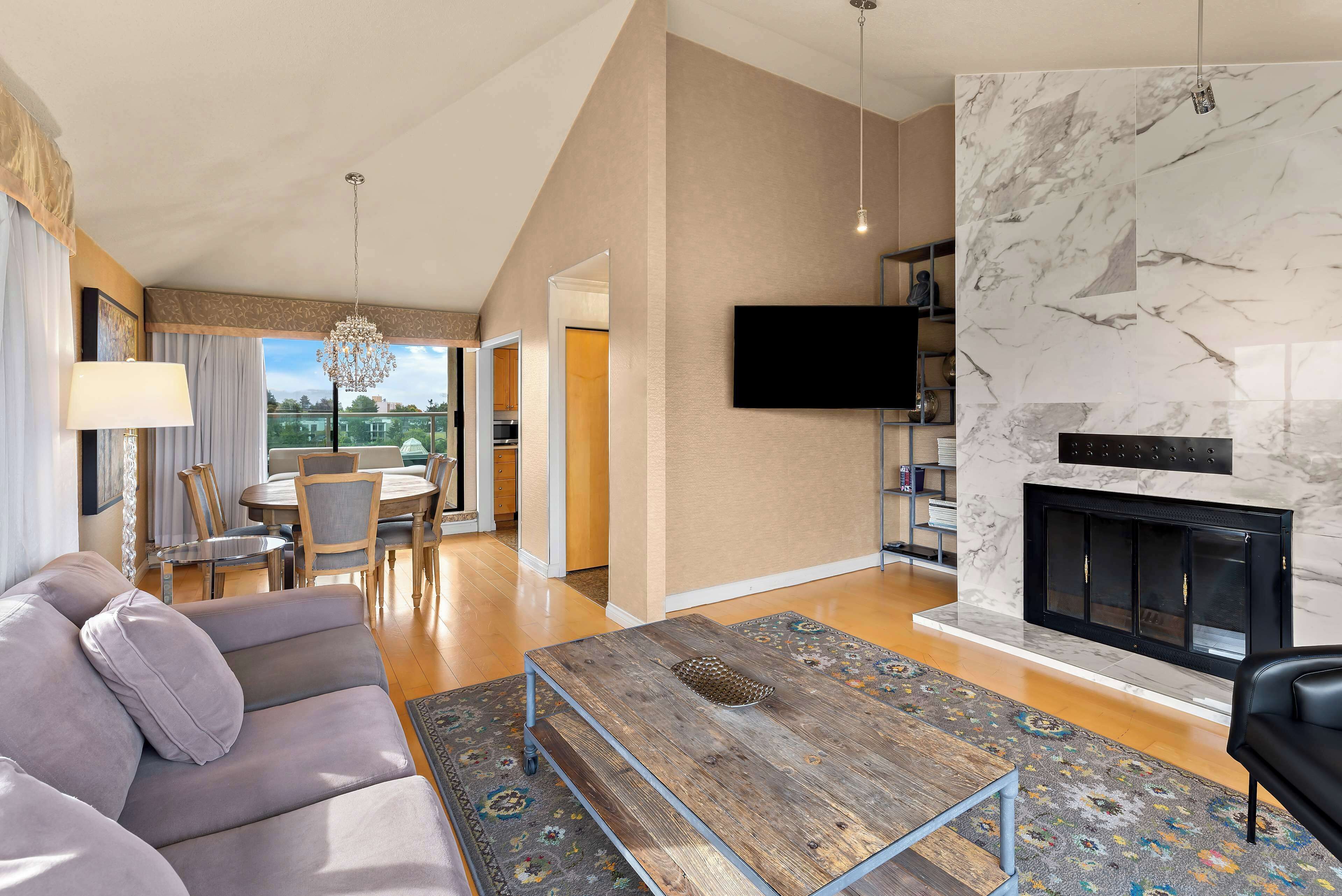 Foto - Best Western PLUS Inner Harbour Hotel