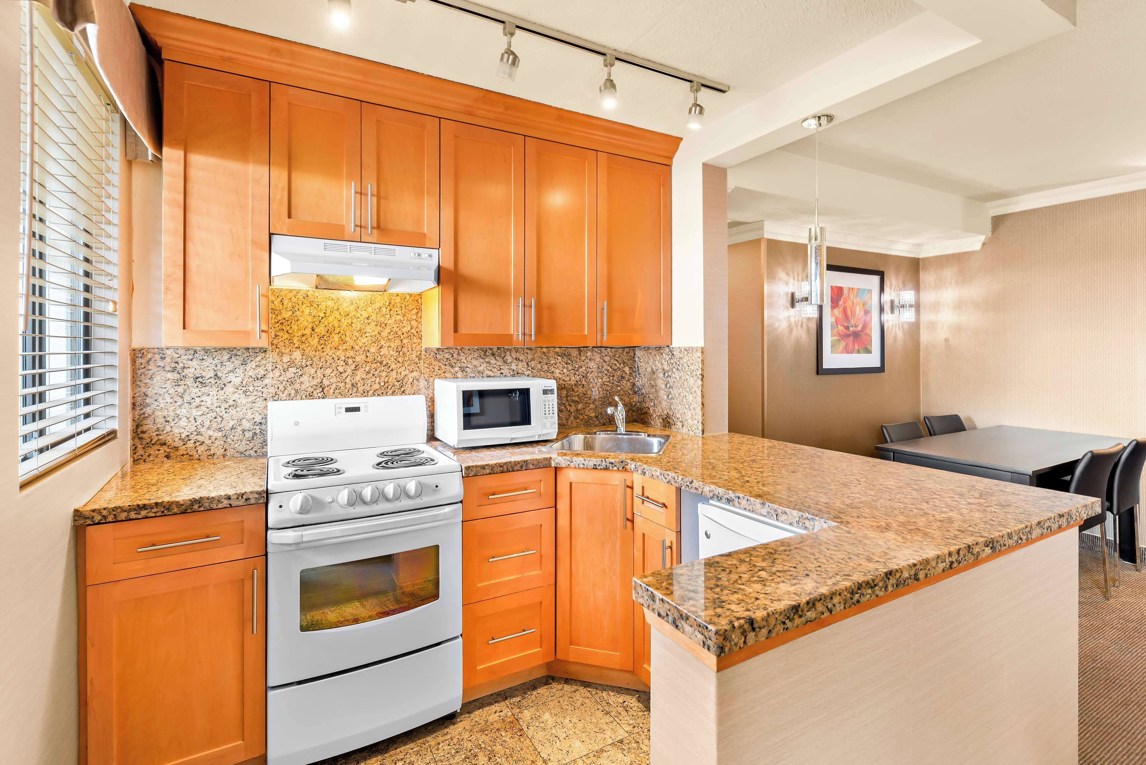 Foto - Best Western PLUS Inner Harbour Hotel