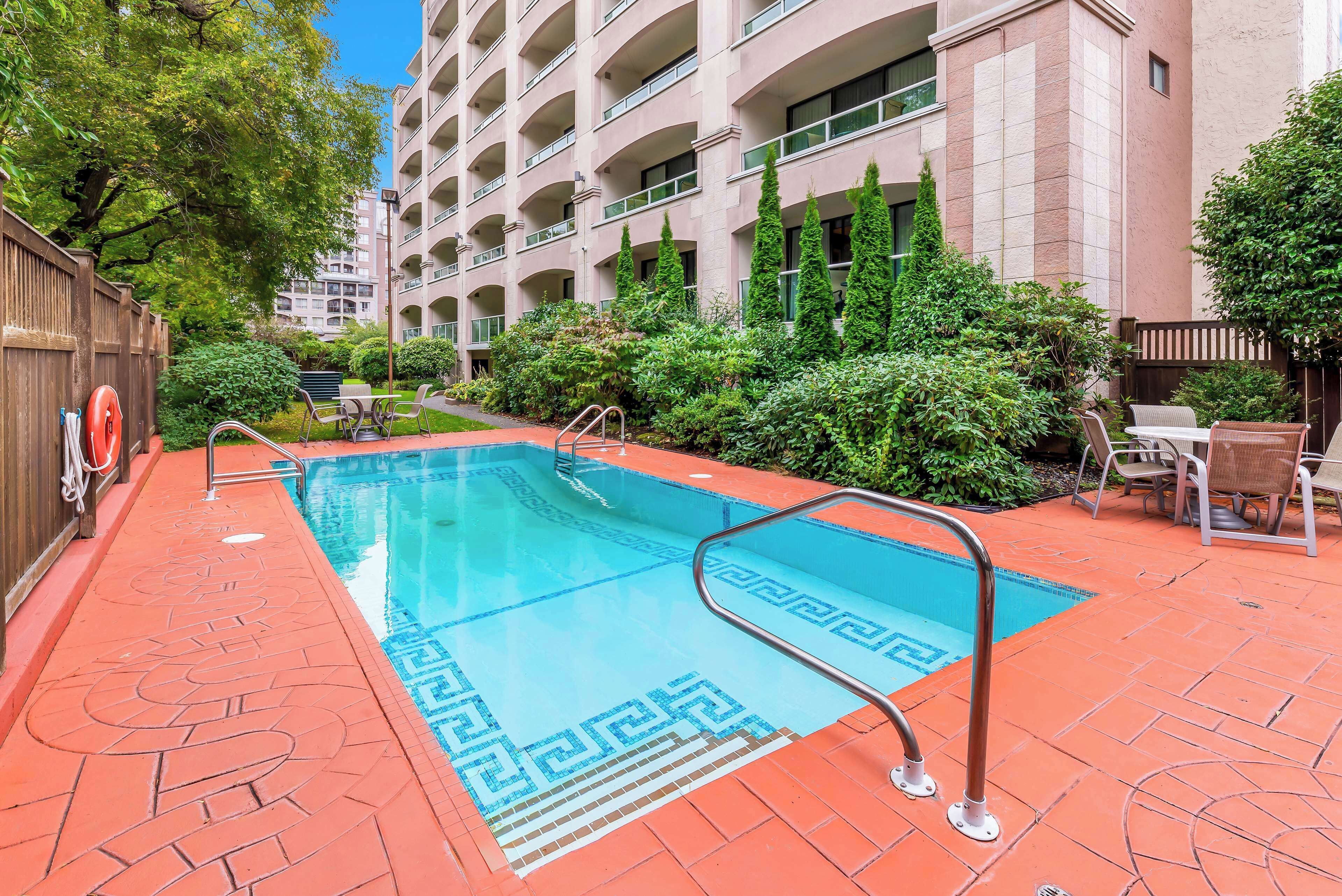 Foto - Best Western PLUS Inner Harbour Hotel