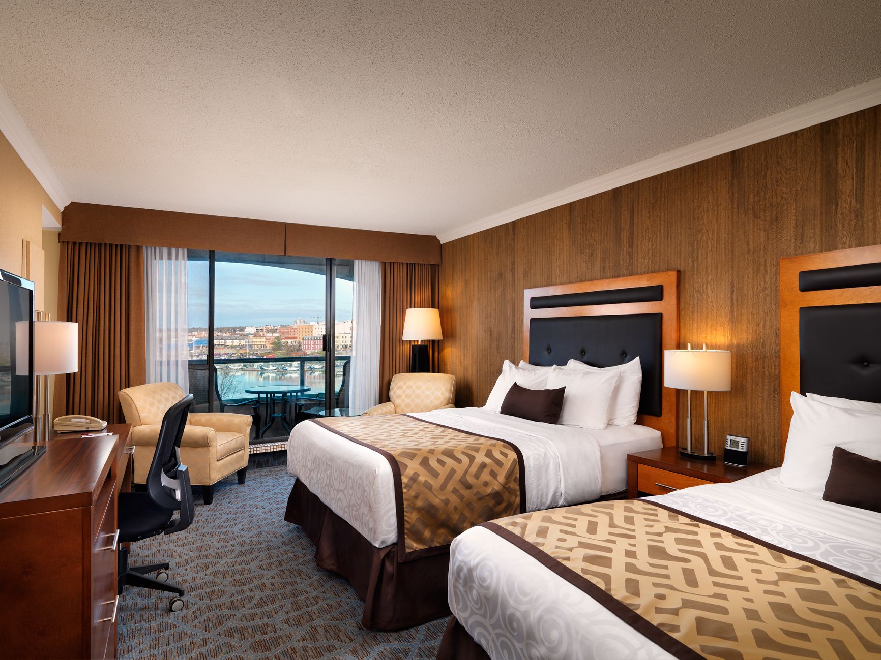 Foto - Best Western PLUS Inner Harbour Hotel