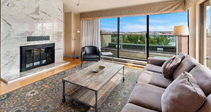 Best Western Plus Inner Harbour