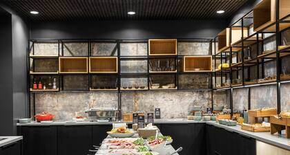 Best Western Plus Hotel Eyde