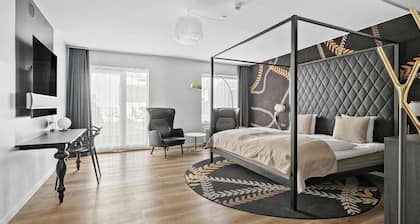 Best Western Plus Hotel Eyde