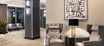 Sheraton Suites Chicago Elk Grove