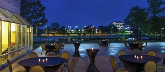 Sheraton Suites Chicago Elk Grove