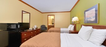 Americas Best Value Inn Maumee Toledo
