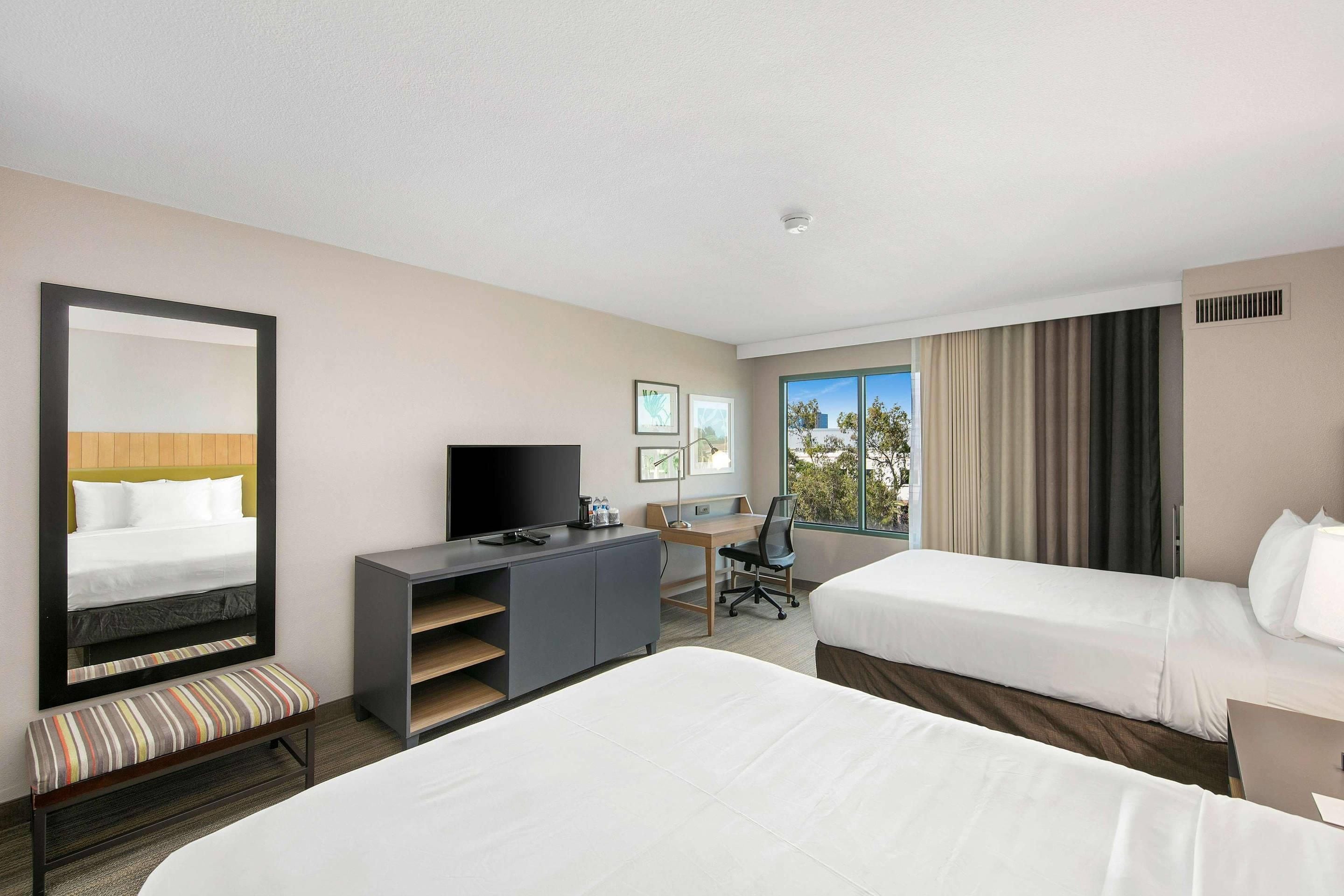 客室