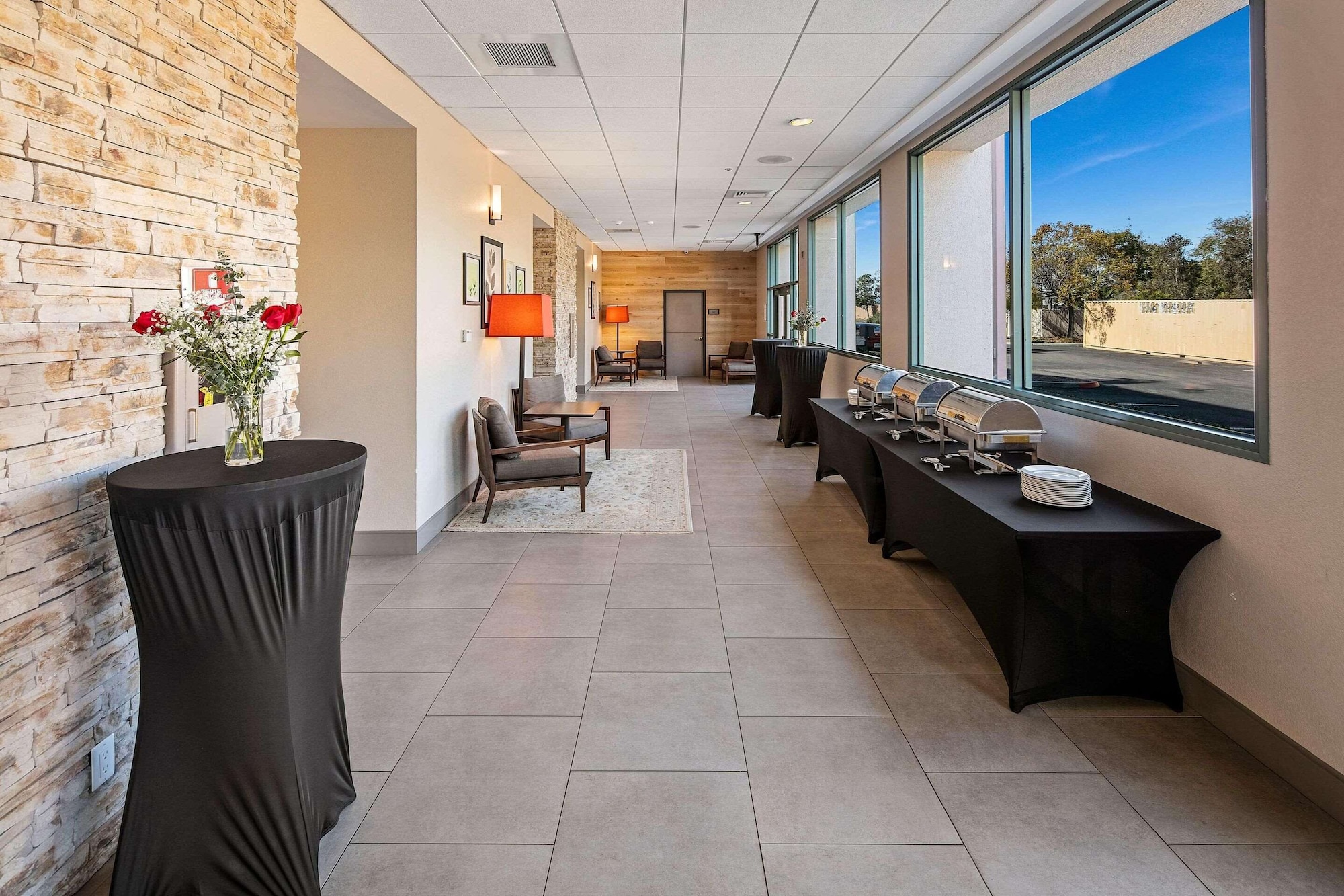 3 Star Hotels