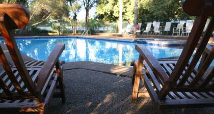 Hunter Valley Resort