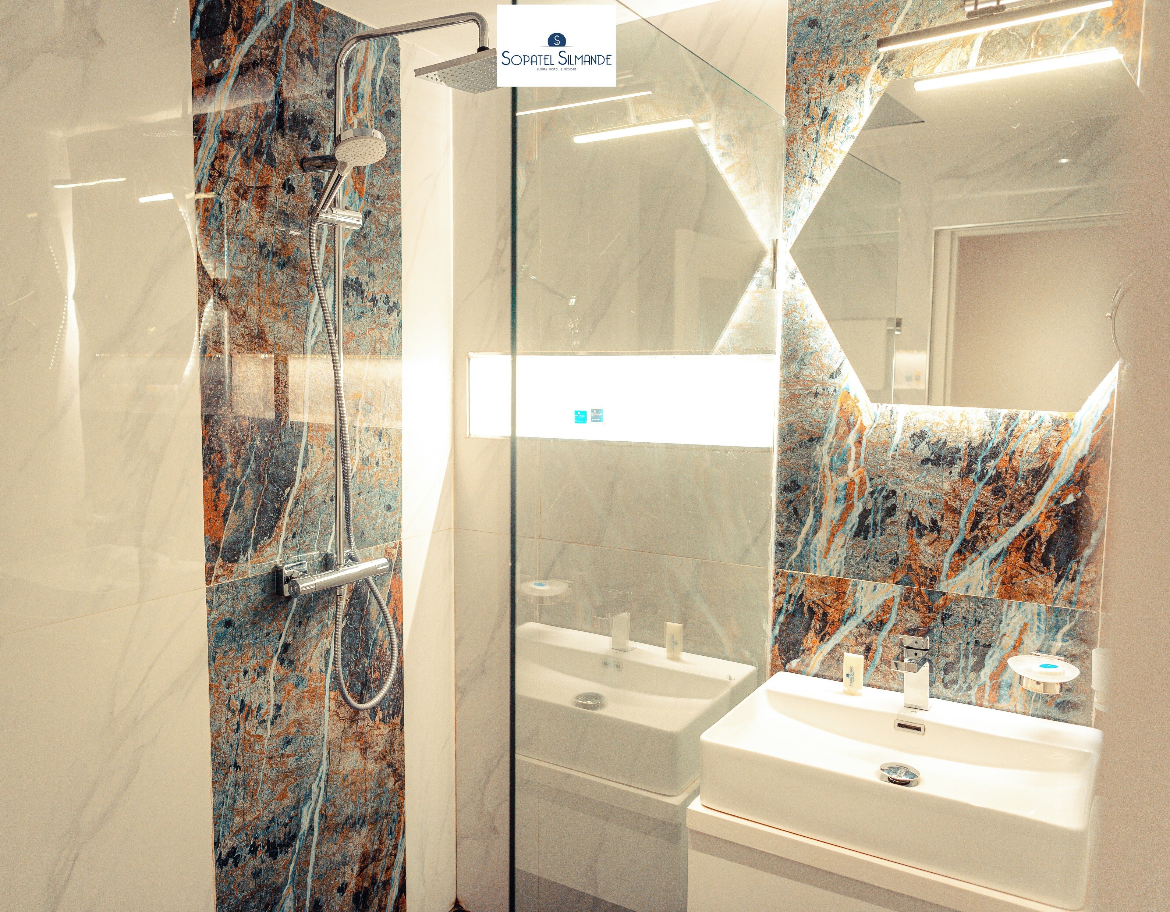 Foto - Sopatel Silmandé