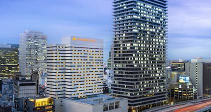 ANA Crowne Plaza Osaka by IHG