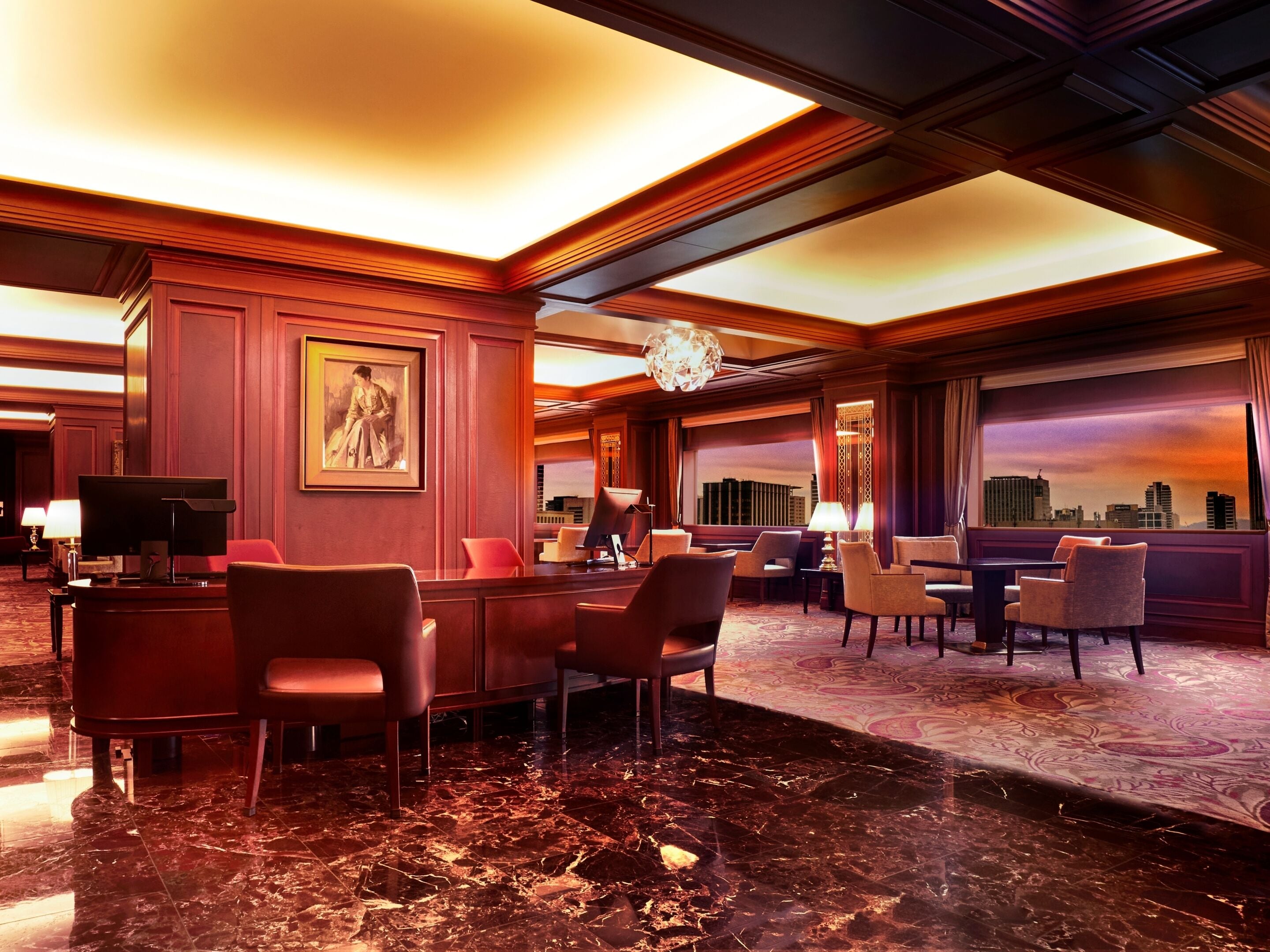 Photo - ANA Crowne Plaza Osaka by IHG