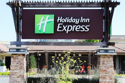Holiday Inn Express Mill Valley San Francisco Area by IHG