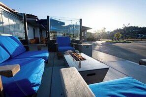 Exterior - Holiday Inn Express Mill Valley San Francisco Area by IHG (Mill Valley)