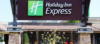 Holiday Inn Express Mill Valley San Francisco Area by IHG