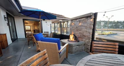 Holiday Inn Express Mill Valley San Francisco Area by IHG