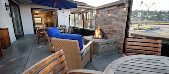 Holiday Inn Express Mill Valley San Francisco Area by IHG