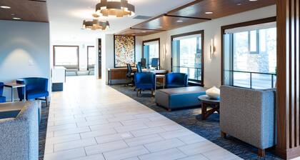 Holiday Inn Express Mill Valley San Francisco Area by IHG