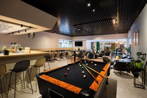 Billiards