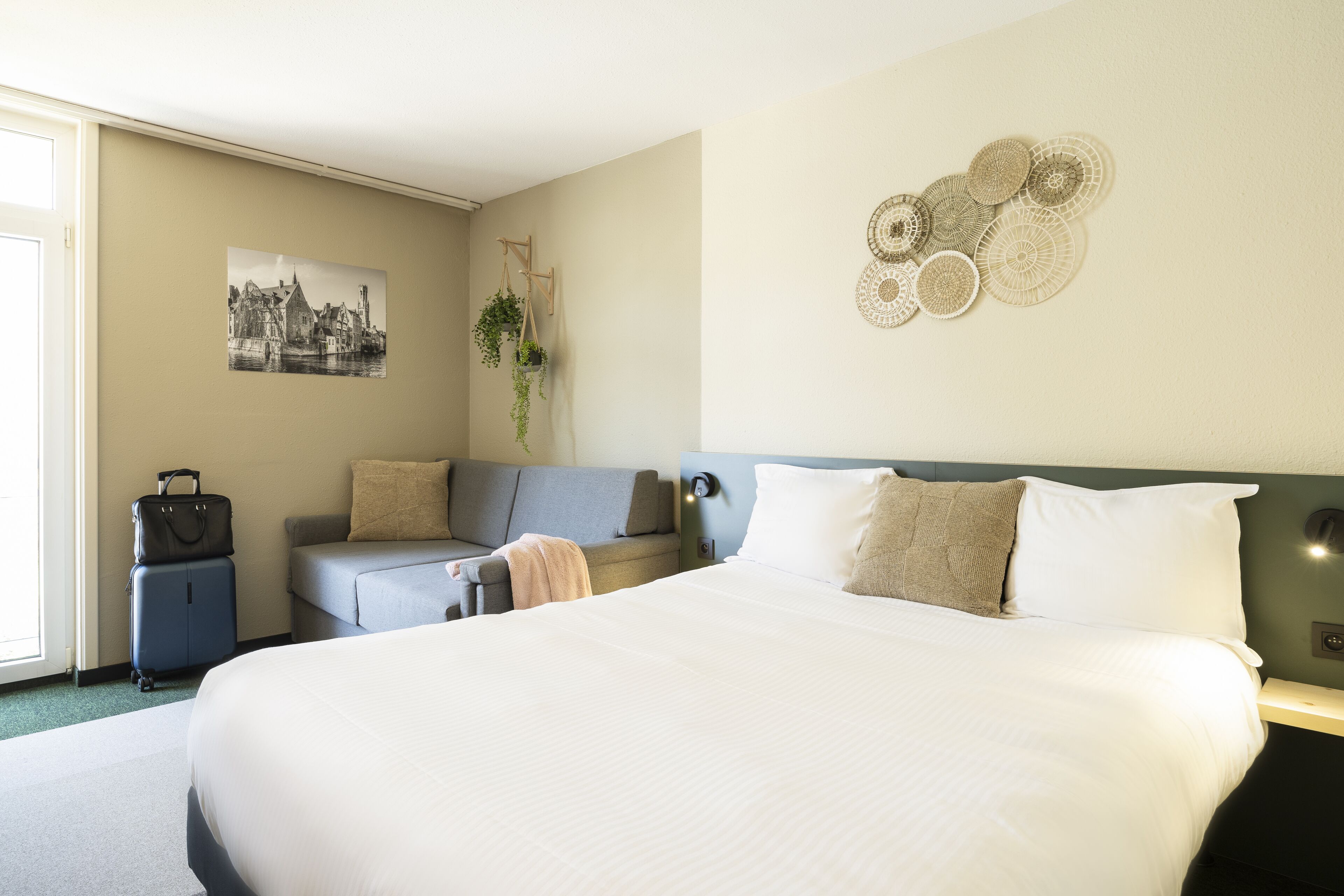 Photo - Green Park Hotel Brugge