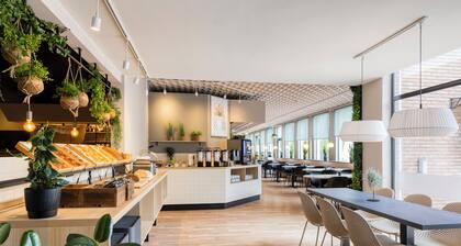 Green Park Hotel Brugge