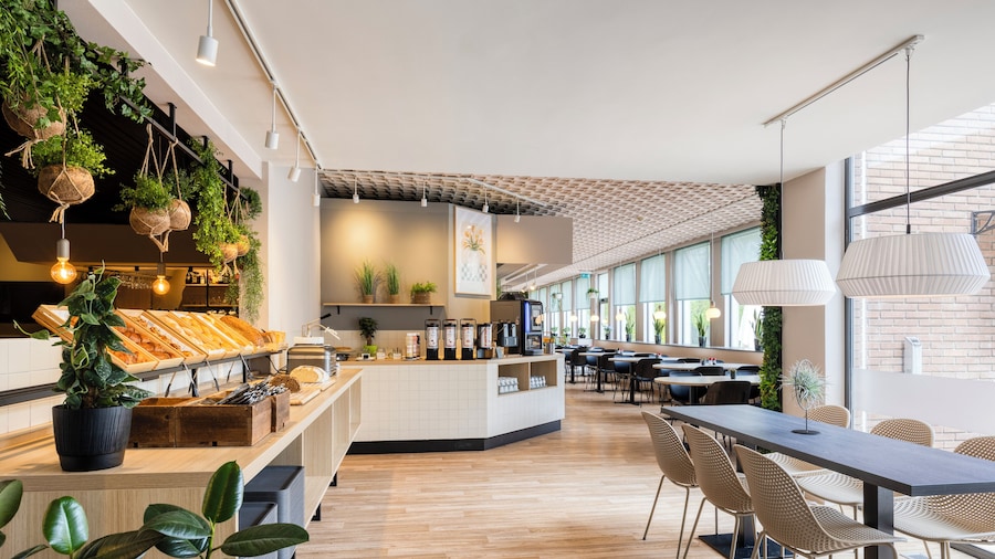 Green Park Hotel Brugge