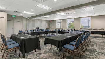 Salle de réunion