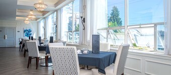 Best Western Dorchester Hotel