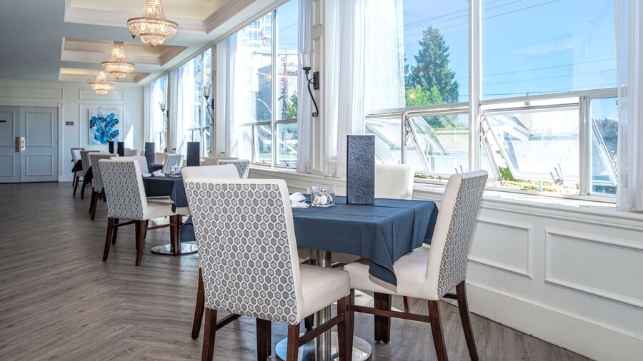 Best Western Dorchester Hotel