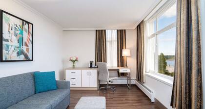 Best Western Dorchester Hotel